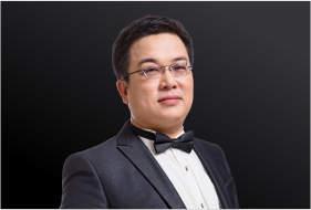 何敬 英语名师