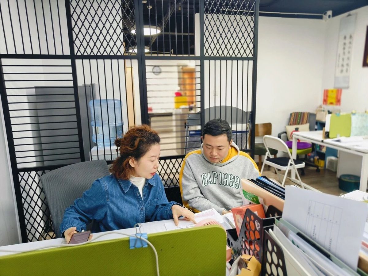 品睿模考试卷一对一分析实拍