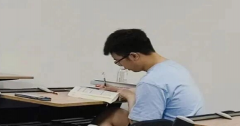 251分上岸西南政法大学MAud：考公转考研的一战上岸实录
