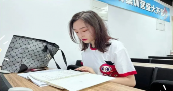 244分应届生上岸重庆大学MEM：三阶段学科备考攻略